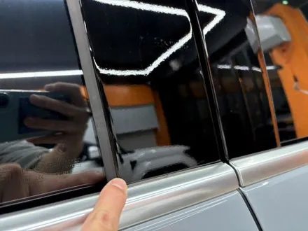 BMW X7 실내 PPF 강남에서 완벽한 시공 / 하남시 감북동