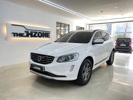 [삼성동랩핑] 볼보 xc60 화이트 전체랩핑 시공으로 순정처럼 자연스럽게 연출 / 서울 송파구