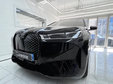 강동구ppf bmw ix 도어 ppf 꼼꼼한 시공으로 완벽하게 보호받았어요 / 서울 송파구