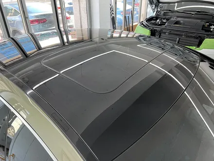 하남ppf 벤츠 amg gt63 루프스킨 이젠 랩핑말고 블랙ppf 시공으로 뽐내세요 / 서울 송파구