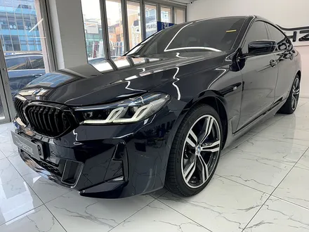 BMW 6GT 차량에 필수? 크롬죽이기 가격 알려드려요 / 서울 송파