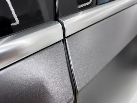 BMW X6 랩핑 스타일과 실용성까지 한번에 사틴다크그레이 전체랩핑 후기 / 서울 송파