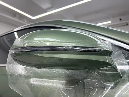 벤틀리 PPF 시공 컨티넨탈 GT 기준으로 정리한 결과물 / 서울 송파