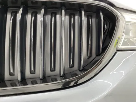 서초랩핑 bmw 5시리즈 가성비 좋은 그릴랩핑 후기 / 서울 송파구