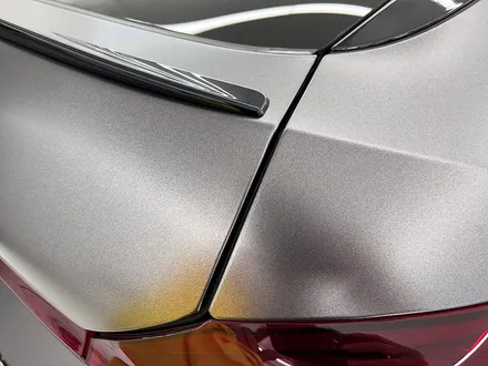 BMW X6 랩핑 스타일과 실용성까지 한번에 사틴다크그레이 전체랩핑 후기 / 서울 송파
