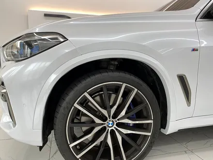 bmw x5 만족도 높은 이노즈텍 화이트펄 랩핑 시공 / 서울 송파구