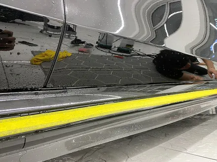 강남 대치동ppf 벤츠 amg gt43 만족도 높은 전체ppf 시공 / 서울 송파구