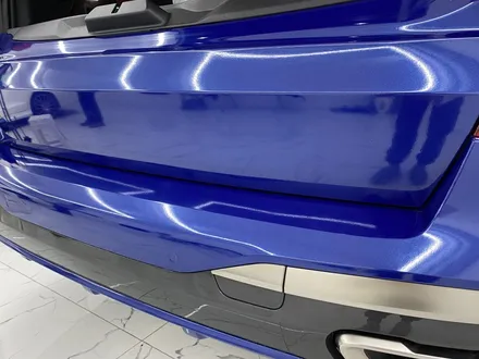 성수동랩핑 세상에 하나뿐인 bmw x7 투톤 랩핑 시공 / 서울 송파구