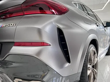 BMW X6 랩핑 스타일과 실용성까지 한번에 사틴다크그레이 전체랩핑 후기 / 서울 송파