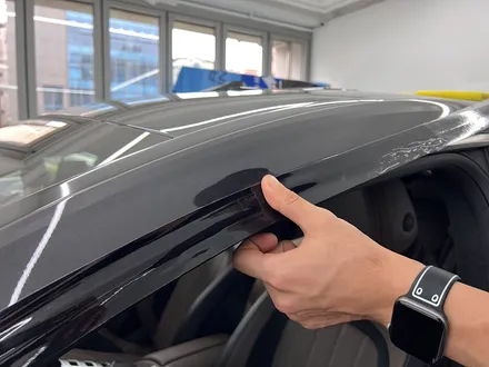 남양주 구리 ppf 랩핑 왜 할까요? amg gt43 본넷 범퍼ppf 그리고 크롬죽이기까지 / 서울 송파구