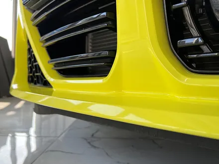 차량 전체 랩핑, BMW M3 디테일한 후기 / 서울 송파