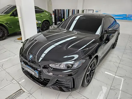 PPF 전체 시공 BMW 실제 과정은 이렇게 진행됩니다 / 서울 송파