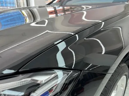 강남 PPF 시공 마이바흐 S580 마감 퀄리티는 대만족 / 서울 송파