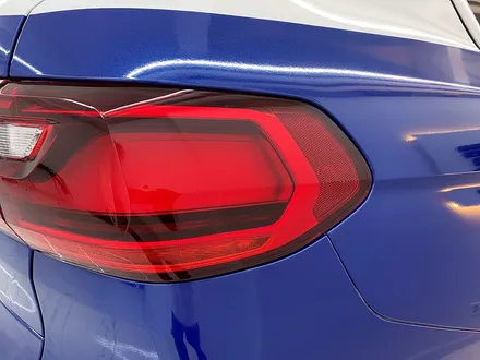 성수동랩핑 세상에 하나뿐인 bmw x7 투톤 랩핑 시공 / 서울 송파구