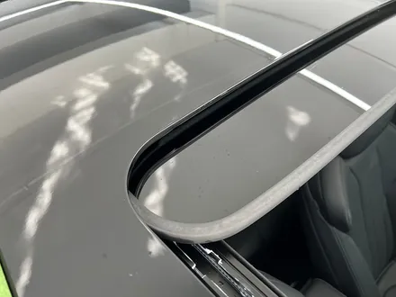 강남구ppf 렉서스 nx450h 품질좋은 블랙ppf 루프스킨 시공 / 서울 송파구