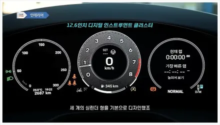 포르쉐 파나메라 풀체인지 신형 모델 출고 얼마나 좋아졌나? / 서울 송파