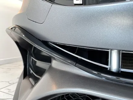 벤츠 A45 AMG 차량 랩핑 가격 얼마나 하길래? 무광 알아보기 / 서울 송파