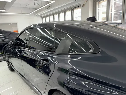 BMW 6GT 차량에 필수? 크롬죽이기 가격 알려드려요 / 서울 송파