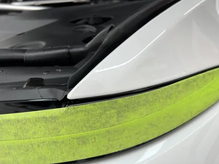 잠실ppf 전문점에서 bmw x7 남다른 퀄리티로 시공되는 프론트패키지 ppf 시공 과정 / 서울 송파구