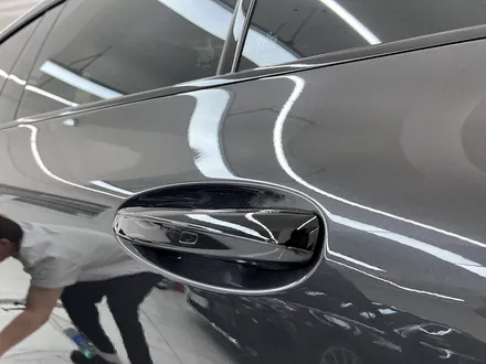 남양주 구리 ppf 랩핑 왜 할까요? amg gt43 본넷 범퍼ppf 그리고 크롬죽이기까지 / 서울 송파구