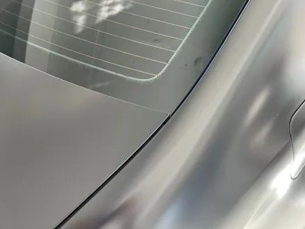 BMW M3 사틴블랙 전체 랩핑 시공으로 달라진 존재감 / 서울 송파