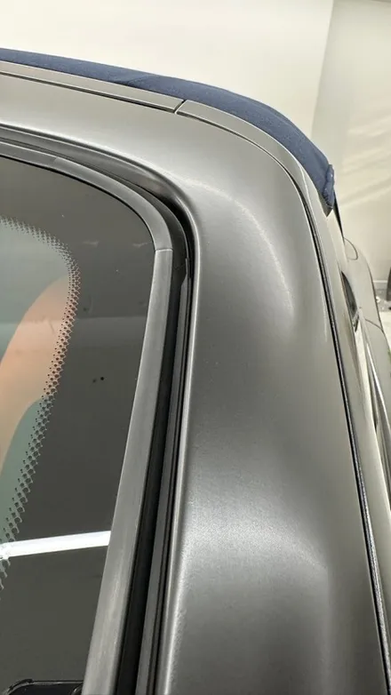 강남 랩핑 롤스로이스 레이스 전문가가 알려주는 투톤랩핑 / 서울 송파