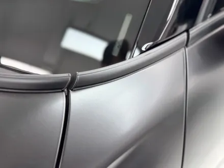 BMW 랩핑 가격 사틴블랙 기준으로 정리해보면 / 서울 송파