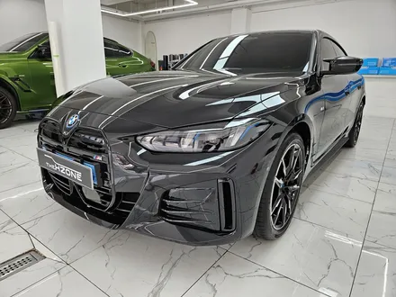 PPF 전체 시공 BMW 실제 과정은 이렇게 진행됩니다 / 서울 송파
