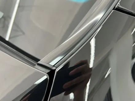 강남 PPF 시공 마이바흐 S580 마감 퀄리티는 대만족 / 서울 송파