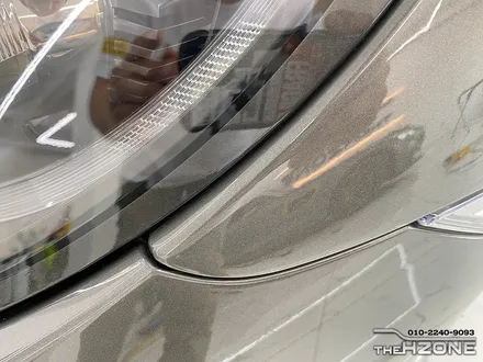 강남ppf 포르쉐 911전체ppf 카레라4 gts 프리미엄모터가드 디테일한 시공퀄리티! / 서울 송파구