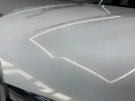 성수동랩핑 세상에 하나뿐인 bmw x7 투톤 랩핑 시공 / 서울 송파구