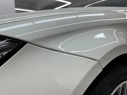 ppf 시공 결과물이 말해줍니다! 벤츠 cls 63 amg 전체 ppf 판교 위례 전문점에서 / 서울 송파구