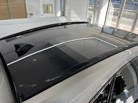 강남구ppf 렉서스 nx450h 품질좋은 블랙ppf 루프스킨 시공 / 서울 송파구