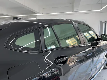 크롬죽이기 비용 얼마나 들까? bmw x4 새로운 모습 / 서울 송파구