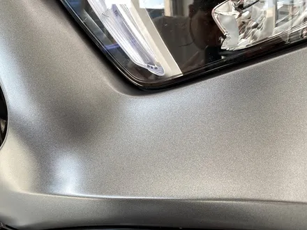 벤츠 A45 AMG 차량 랩핑 가격 얼마나 하길래? 무광 알아보기 / 서울 송파