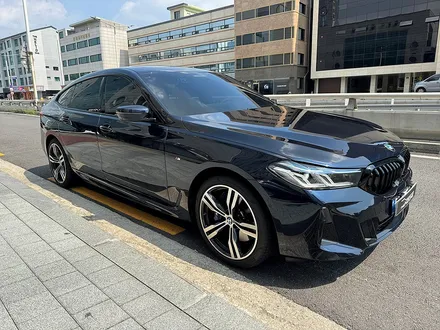 BMW 6GT 차량에 필수? 크롬죽이기 가격 알려드려요 / 서울 송파