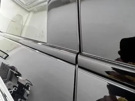 크롬죽이기 비용, 확실한 곳에서 BMW X7 후기 / 서울 송파