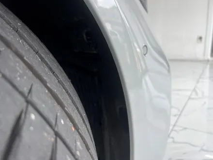 포르쉐 크레용 색상 랩핑 유행의 끝은 올까? 벤츠 GT43 후기 / 서울 송파
