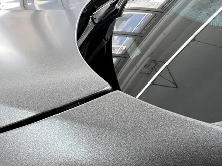 BMW X6 랩핑 스타일과 실용성까지 한번에 사틴다크그레이 전체랩핑 후기 / 서울 송파