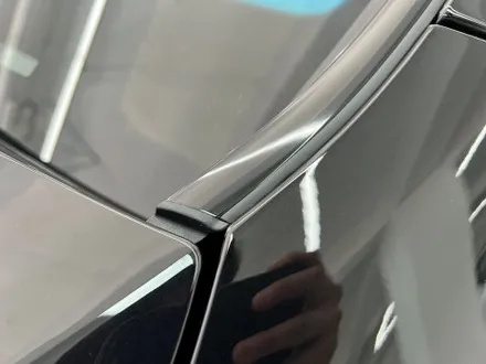 강남 PPF 시공 마이바흐 S580 마감 퀄리티는 대만족 / 서울 송파