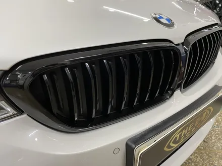 성동구랩핑 BMW6시리즈루프스킨 630D GT 부분랩핑 강남구랩핑 / 서울 송파구