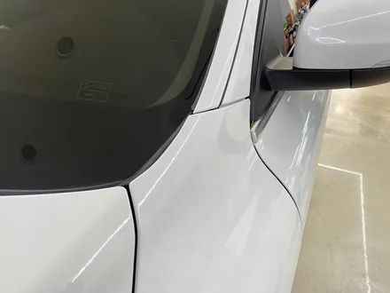 [삼성동랩핑] 볼보 xc60 화이트 전체랩핑 시공으로 순정처럼 자연스럽게 연출 / 서울 송파구