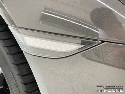 강남ppf 포르쉐 911전체ppf 카레라4 gts 프리미엄모터가드 디테일한 시공퀄리티! / 서울 송파구