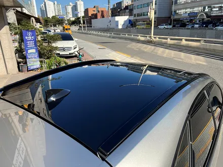 강남구ppf 렉서스 nx450h 품질좋은 블랙ppf 루프스킨 시공 / 서울 송파구