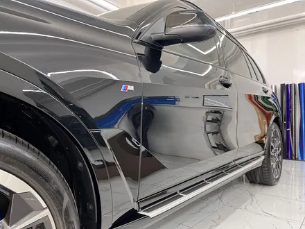 크롬죽이기 비용, 확실한 곳에서 BMW X7 후기 / 서울 송파