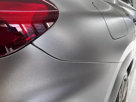 BMW X6 랩핑 스타일과 실용성까지 한번에 사틴다크그레이 전체랩핑 후기 / 서울 송파