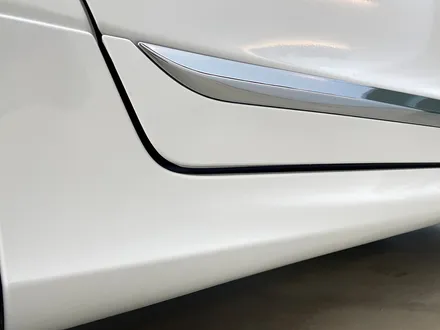 [삼성동랩핑] 볼보 xc60 화이트 전체랩핑 시공으로 순정처럼 자연스럽게 연출 / 서울 송파구