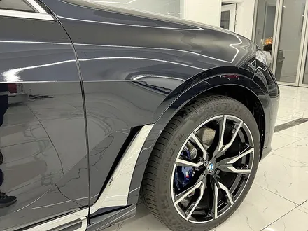 잠실ppf 전문점에서 bmw x7 가성비좋은 프론트패키지 ppf 시공 / 서울 송파구
