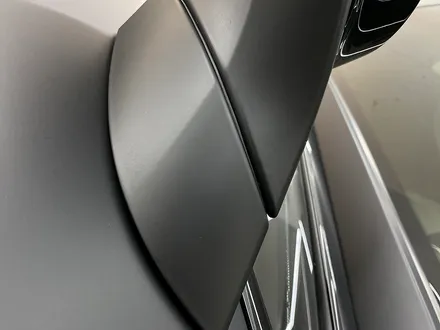 송파 랩핑 bmw i8 무광 블랙 전체랩핑 후회없네요 / 서울 송파구