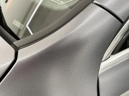 벤츠 A45 AMG 차량 랩핑 가격 얼마나 하길래? 무광 알아보기 / 서울 송파